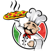 Camion Pizza